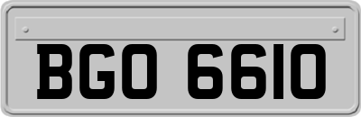 BGO6610