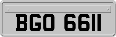 BGO6611
