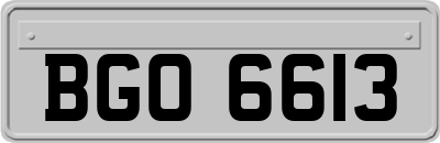 BGO6613