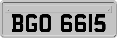 BGO6615