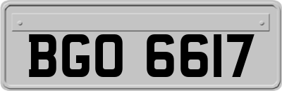BGO6617