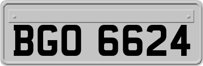 BGO6624