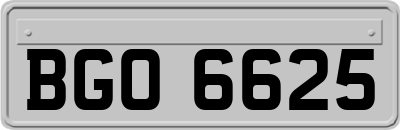 BGO6625