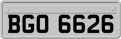 BGO6626