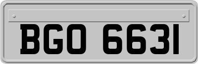 BGO6631