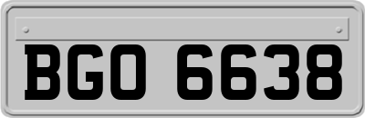 BGO6638