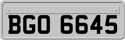 BGO6645