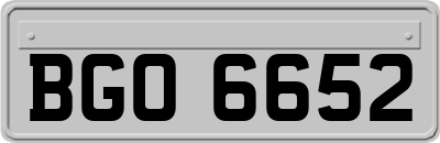 BGO6652