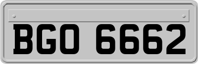 BGO6662