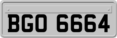 BGO6664