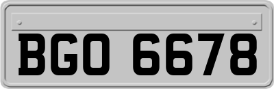 BGO6678