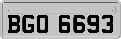 BGO6693