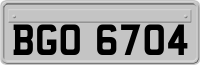 BGO6704