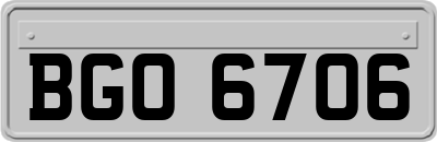 BGO6706