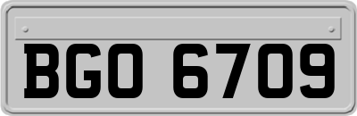 BGO6709