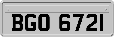 BGO6721