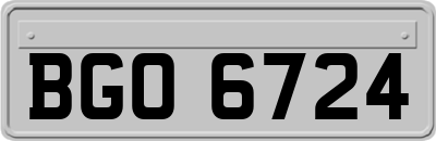 BGO6724
