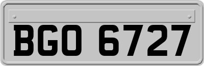 BGO6727