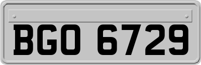 BGO6729