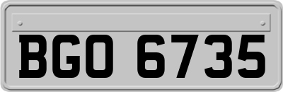 BGO6735