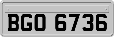 BGO6736