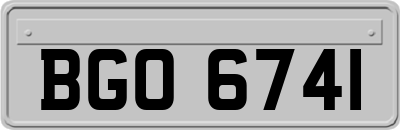 BGO6741