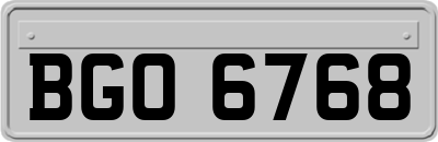 BGO6768