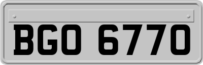BGO6770