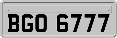BGO6777