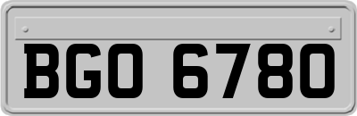 BGO6780