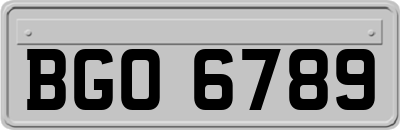 BGO6789