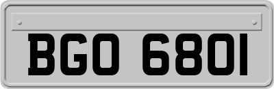 BGO6801