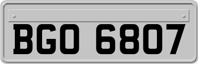 BGO6807