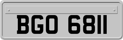 BGO6811