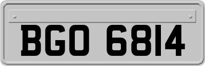BGO6814
