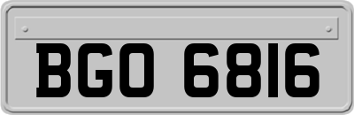 BGO6816