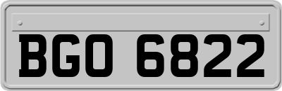 BGO6822
