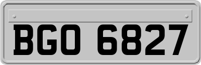 BGO6827