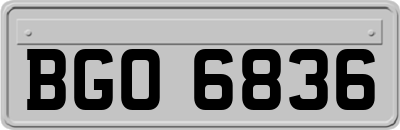 BGO6836