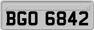 BGO6842