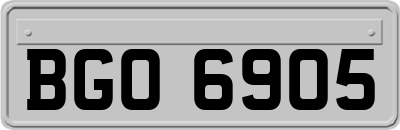 BGO6905