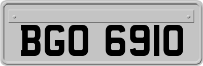 BGO6910