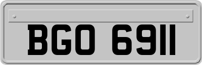 BGO6911