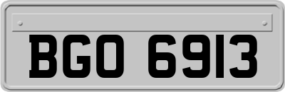 BGO6913