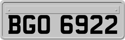 BGO6922