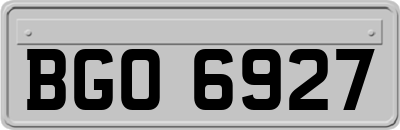 BGO6927
