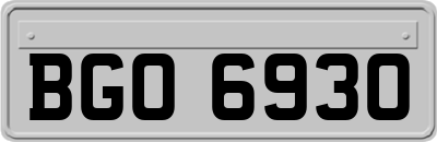 BGO6930
