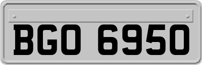 BGO6950