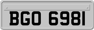 BGO6981