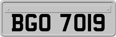 BGO7019